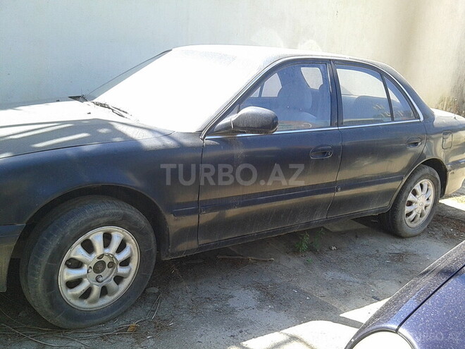Hyundai Sonata 1996, 200,000 km - 2.0 л - Bakı