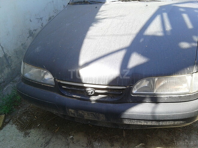 Hyundai Sonata 1996, 200,000 km - 2.0 л - Bakı