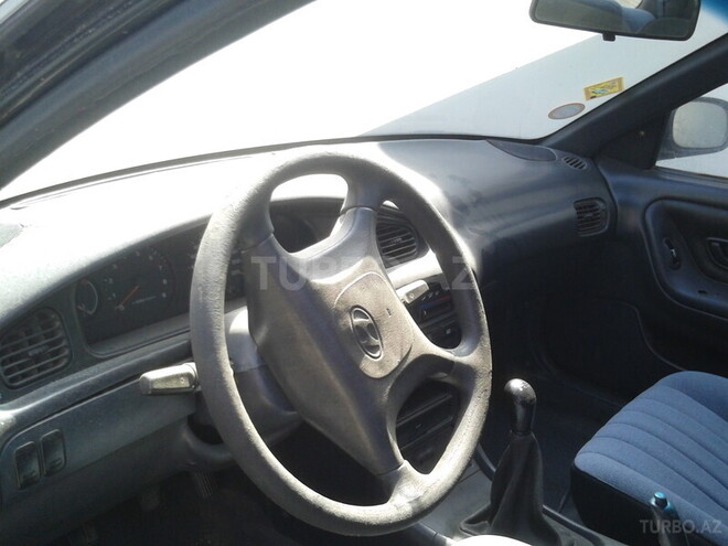 Hyundai Sonata 1996, 200,000 km - 2.0 л - Bakı