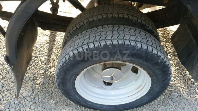 GAZ 330202-740 2005, 50,000 km - 2.5 l - Mingəçevir