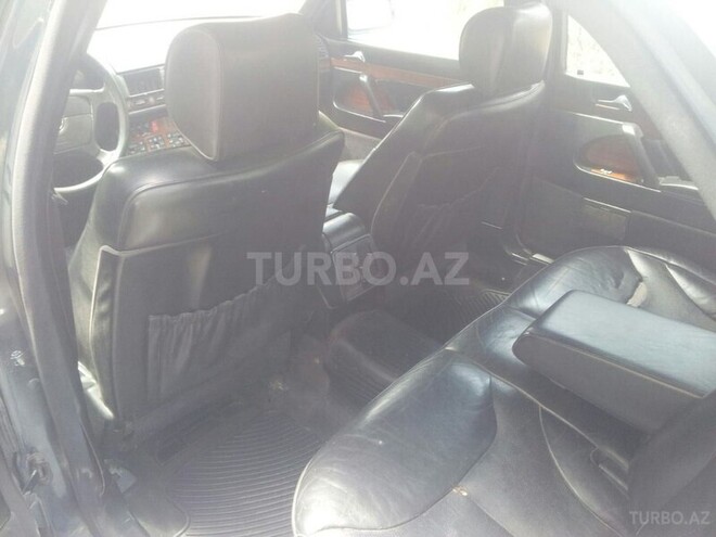 Mercedes S 320 1994, 357,888 km - 3.2 l - Bakı