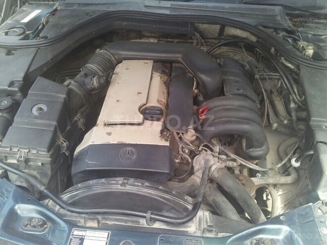 Mercedes S 320 1994, 357,888 km - 3.2 l - Bakı