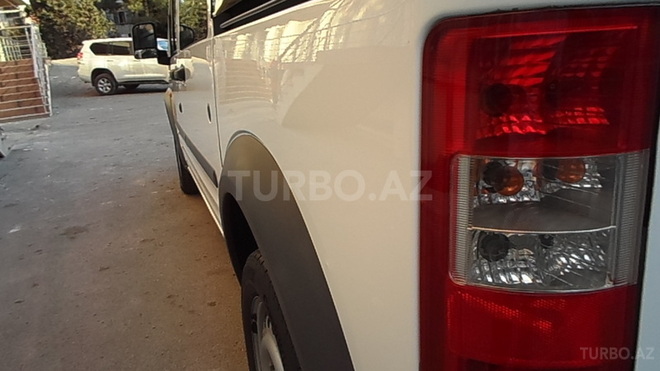 Ford Tourneo Connect 2007, 155,640 km - 1.8 l - Bakı
