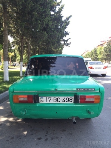 LADA (VAZ) 2106 1983, 250,000 km - 1.6 l - Sumqayıt