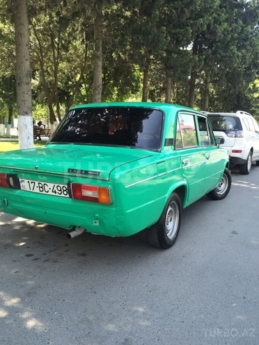 LADA (VAZ) 2106 1983, 250,000 km - 1.6 l - Sumqayıt