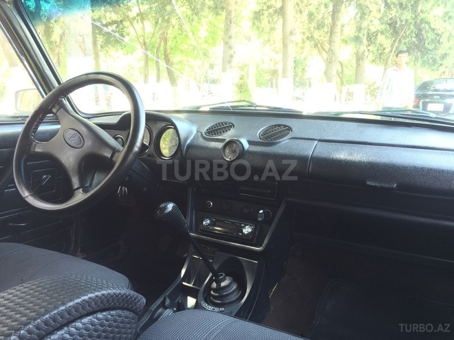 LADA (VAZ) 2106 1983, 250,000 km - 1.6 l - Sumqayıt