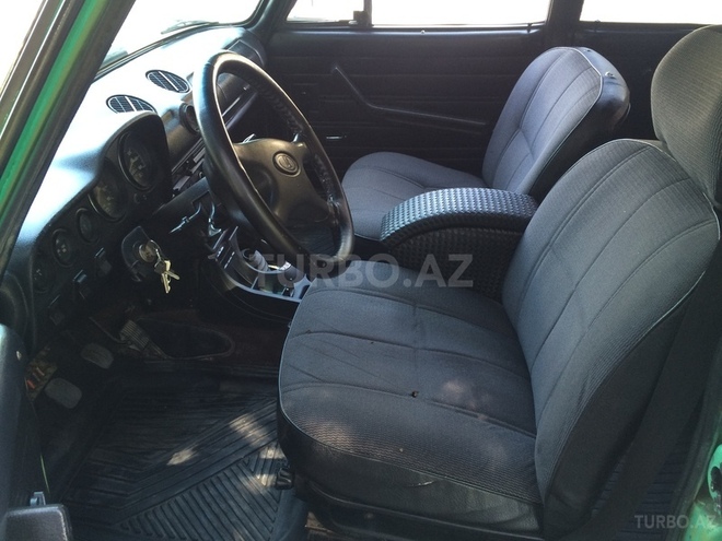 LADA (VAZ) 2106 1983, 250,000 km - 1.6 l - Sumqayıt