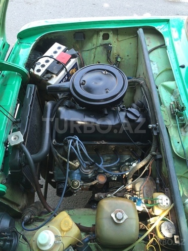 LADA (VAZ) 2106 1983, 250,000 km - 1.6 l - Sumqayıt