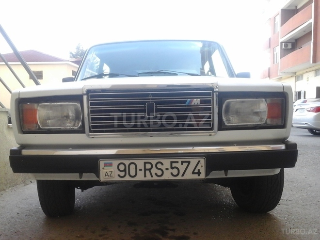 LADA (VAZ) 2107 1982, 284,000 km - 1.6 л - Xırdalan