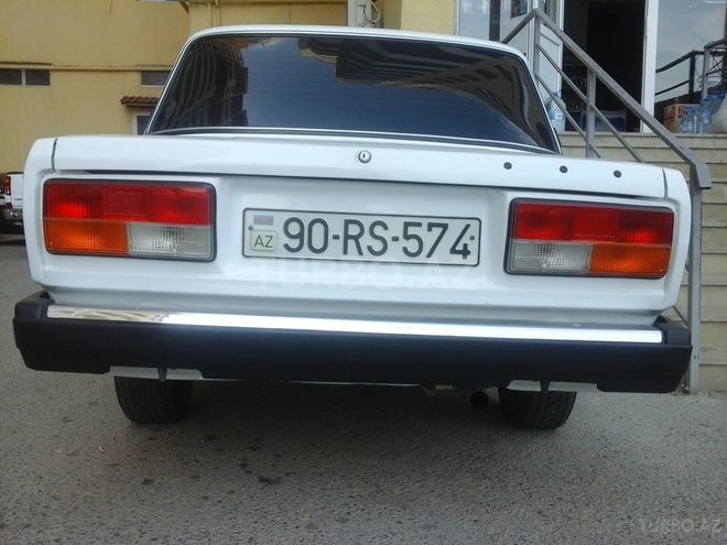 LADA (VAZ) 2107 1982, 284,000 km - 1.6 л - Xırdalan
