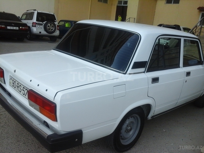 LADA (VAZ) 2107 1982, 284,000 km - 1.6 л - Xırdalan