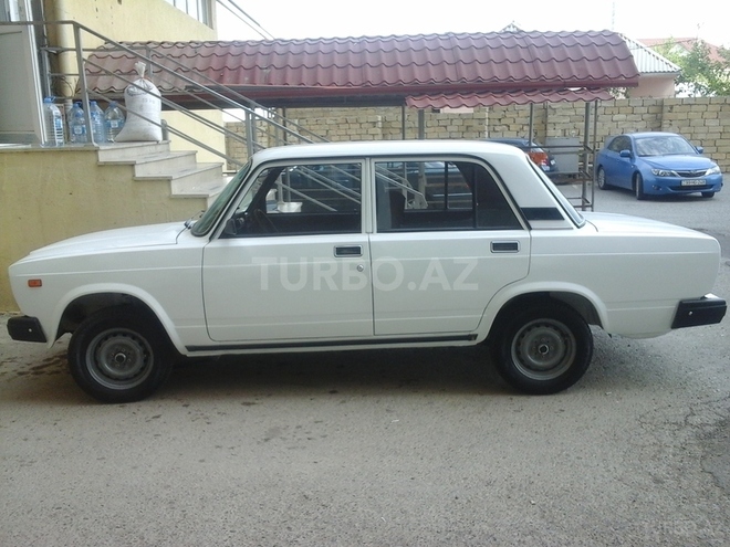 LADA (VAZ) 2107 1982, 284,000 km - 1.6 л - Xırdalan