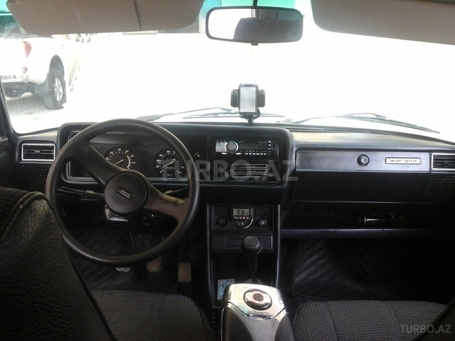 LADA (VAZ) 2107 1982, 284,000 km - 1.6 л - Xırdalan