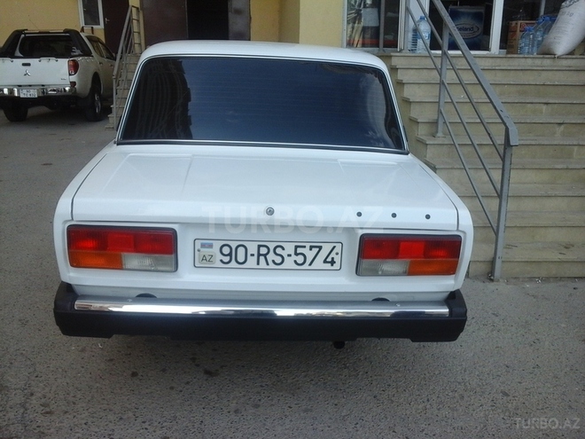 LADA (VAZ) 2107 1982, 284,000 km - 1.6 л - Xırdalan