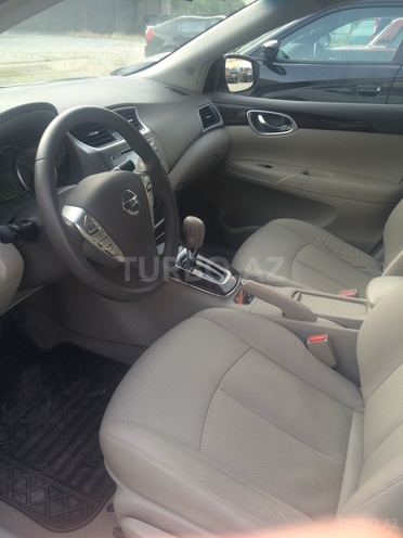Nissan Sentra 2013, 71,000 km - 1.8 l - Bakı