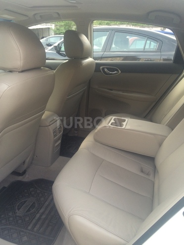Nissan Sentra 2013, 71,000 km - 1.8 l - Bakı