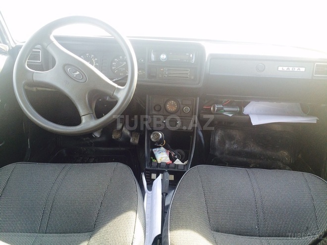 LADA (VAZ) 2107 2006, 138,000 km - 1.6 l - Bakı