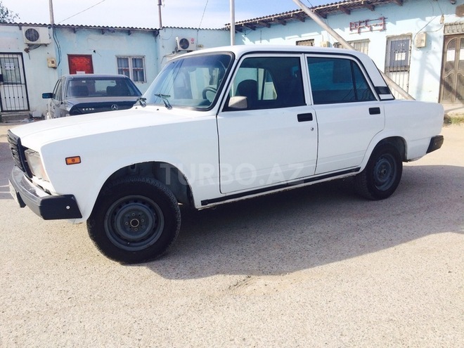 LADA (VAZ) 2107 2006, 138,000 km - 1.6 l - Bakı
