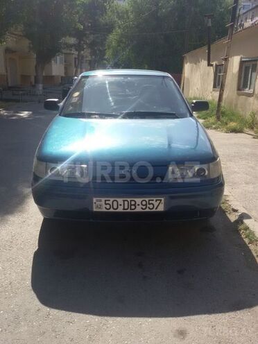 LADA (VAZ) 2110 2005, 195,879 km - 1.6 l - Sumqayıt