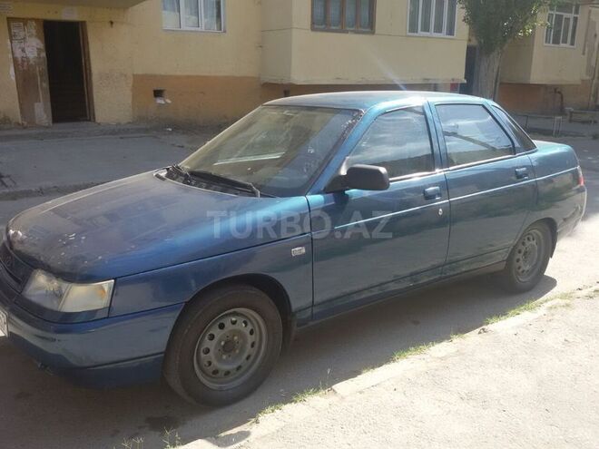 LADA (VAZ) 2110 2005, 195,879 km - 1.6 l - Sumqayıt