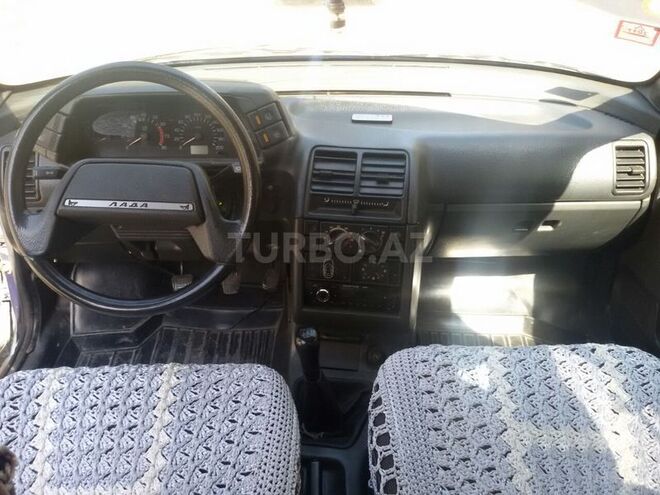 LADA (VAZ) 2110 2005, 195,879 km - 1.6 l - Sumqayıt