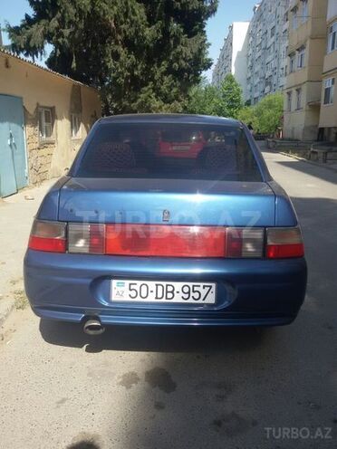LADA (VAZ) 2110 2005, 195,879 km - 1.6 l - Sumqayıt