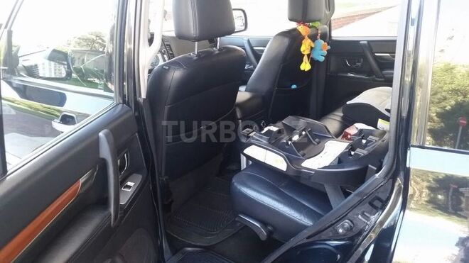 Mitsubishi Pajero 2007, 102,000 km - 3.0 l - Bakı