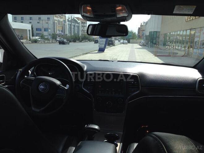 Jeep Grand Cherokee 2013, 59,000 km - 3.6 l - Bakı