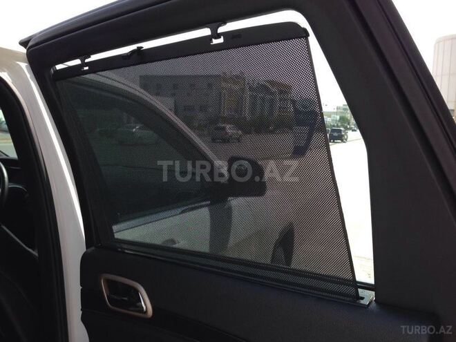 Jeep Grand Cherokee 2013, 59,000 km - 3.6 l - Bakı