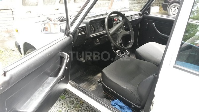 LADA (VAZ) 2107 2009, 34,334 km - 1.5 л - Balakən
