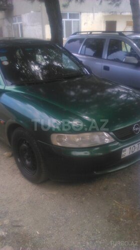 Opel Vectra 1996, 377,000 km - 1.6 l - Bakı