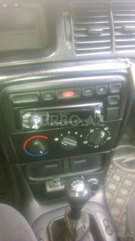 Opel Vectra 1996, 377,000 km - 1.6 l - Bakı