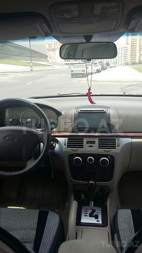 Hyundai Sonata 2005, 328,256 km - 2.4 l - Bakı