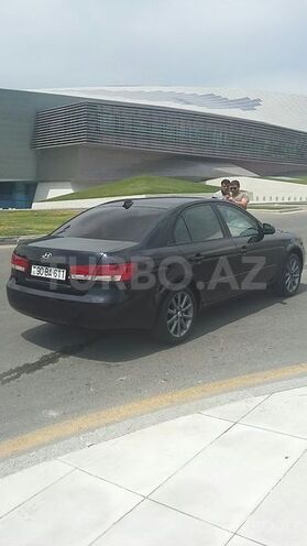 Hyundai Sonata 2005, 328,256 km - 2.4 l - Bakı