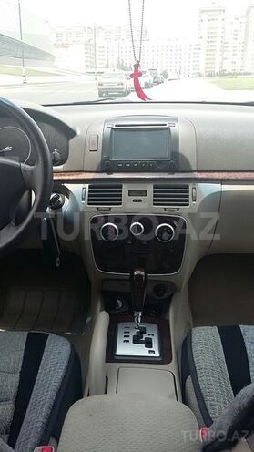 Hyundai Sonata 2005, 328,256 km - 2.4 l - Bakı