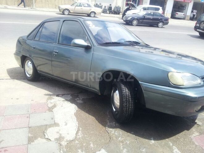 Daewoo Racer 1995, 430,000 km - 1.6 l - Bakı