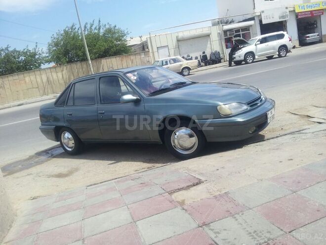 Daewoo Racer 1995, 430,000 km - 1.6 l - Bakı