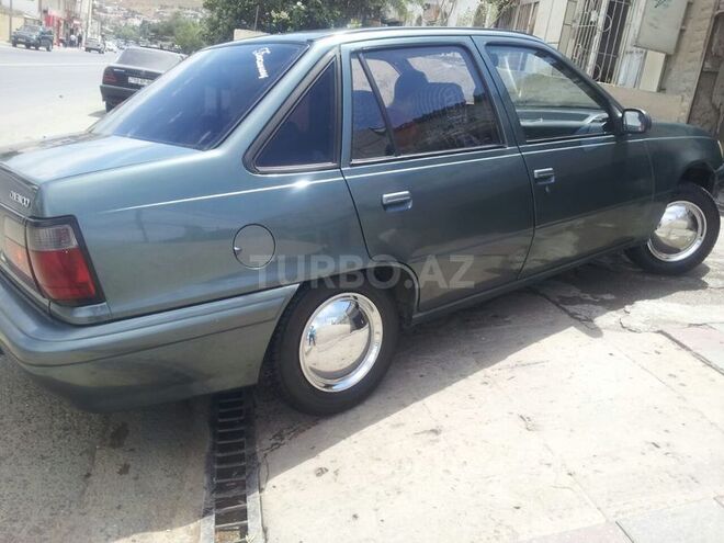 Daewoo Racer 1995, 430,000 km - 1.6 l - Bakı