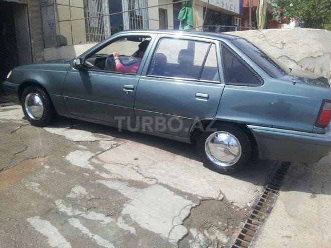 Daewoo Racer 1995, 430,000 km - 1.6 l - Bakı