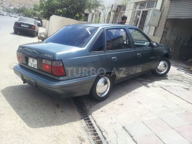 Daewoo Racer 1995, 430,000 km - 1.6 l - Bakı