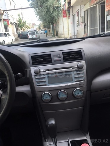 Toyota Camry 2008, 123,000 km - 2.4 l - Bakı