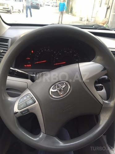 Toyota Camry 2008, 123,000 km - 2.4 l - Bakı