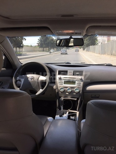 Toyota Camry 2008, 123,000 km - 2.4 l - Bakı