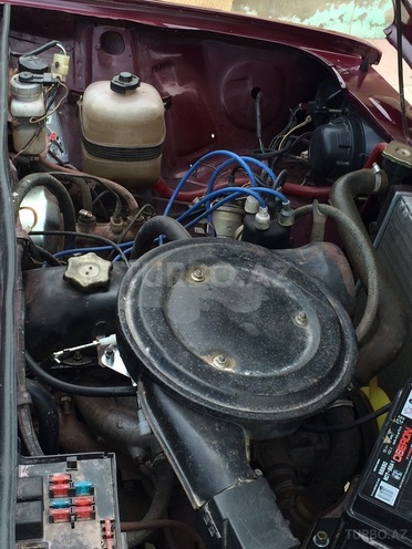 LADA (VAZ) 2107 2002, 89,465 km - 1.6 l - Sumqayıt