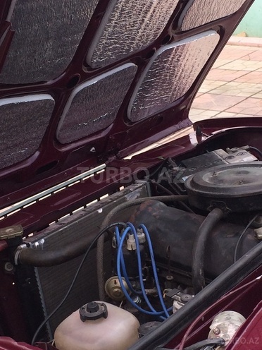 LADA (VAZ) 2107 2002, 89,465 km - 1.6 l - Sumqayıt