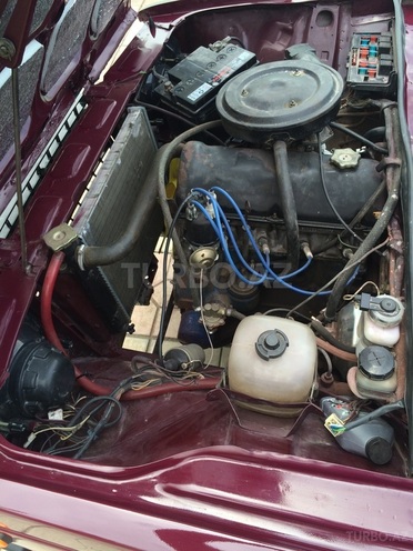 LADA (VAZ) 2107 2002, 89,465 km - 1.6 l - Sumqayıt