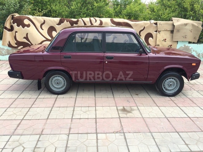 LADA (VAZ) 2107 2002, 89,465 km - 1.6 l - Sumqayıt
