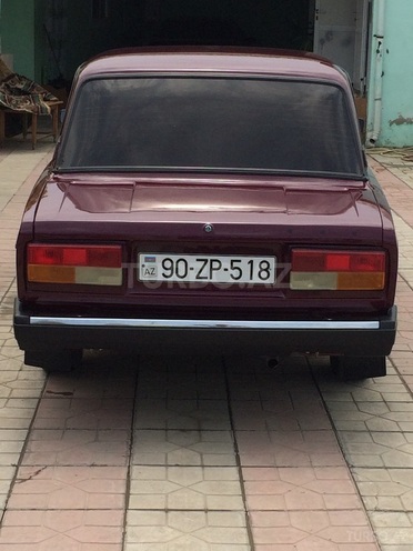 LADA (VAZ) 2107 2002, 89,465 km - 1.6 l - Sumqayıt