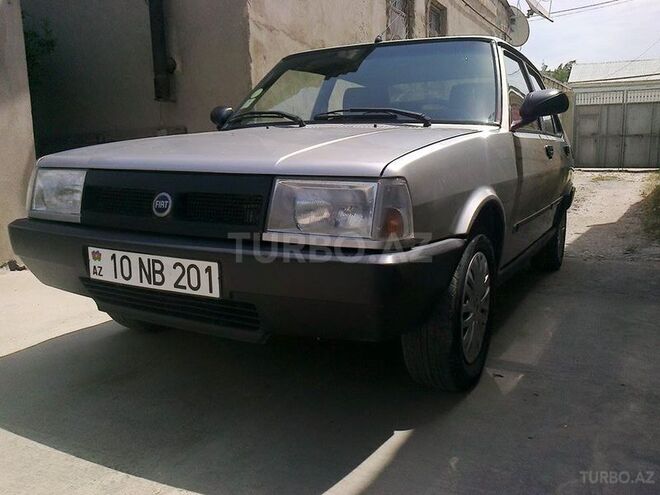 Tofas Dogan 2004, 75,000 km - 1.6 l - Bakı