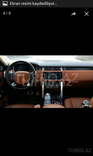 BMW M6 2016, 1 km - 0.1 l - Horadiz